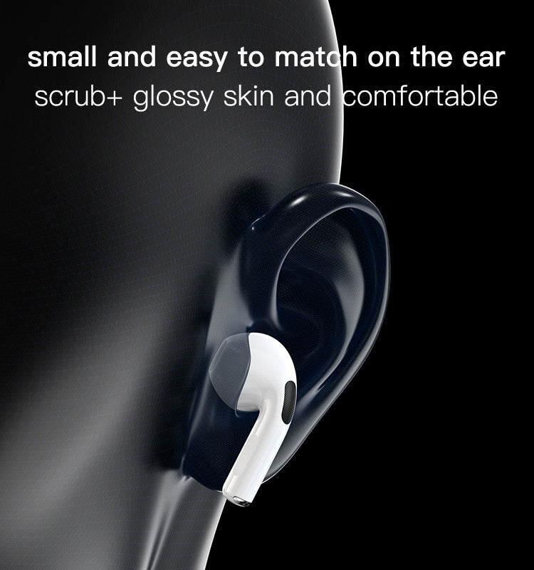Yesido TWS17 Super Mini True Wireless Earbuds — Bluetooth 5.1