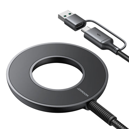 CHARGEUR JOYROOM MAGSAFE 15W WQM03