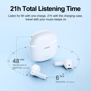 KIT BT JOYROOM JR-TL1PRO