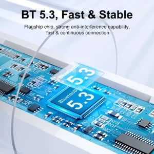 KIT BT JOYROOM JR-TL1PRO