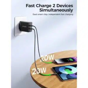 CH AUTO JOOYROOM 120W C TO C CCN07