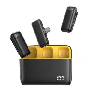 MIC JOYROOM OJM01