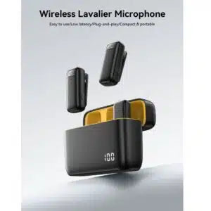 MIC JOYROOM OJM01