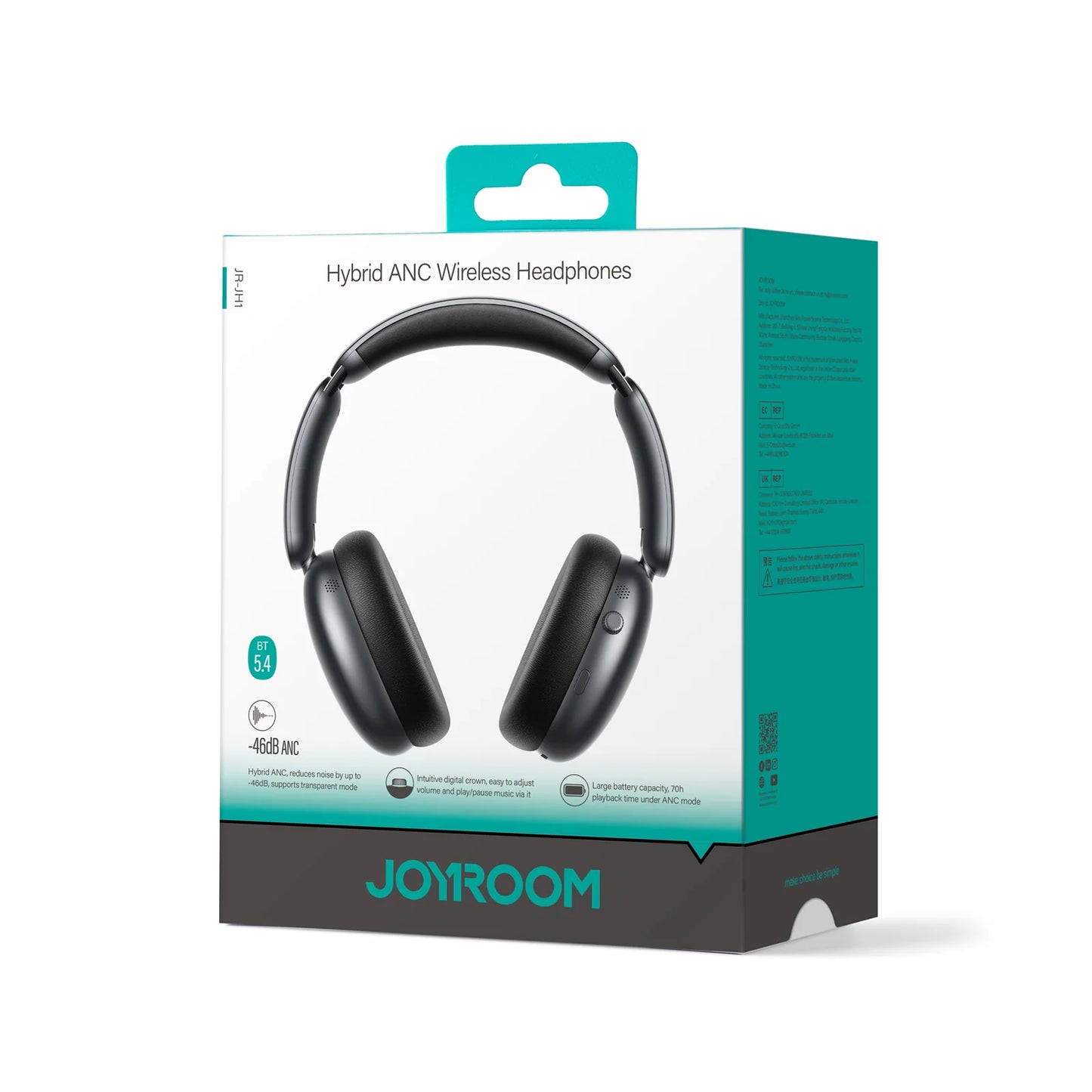 CSQ JOYROOM JH1