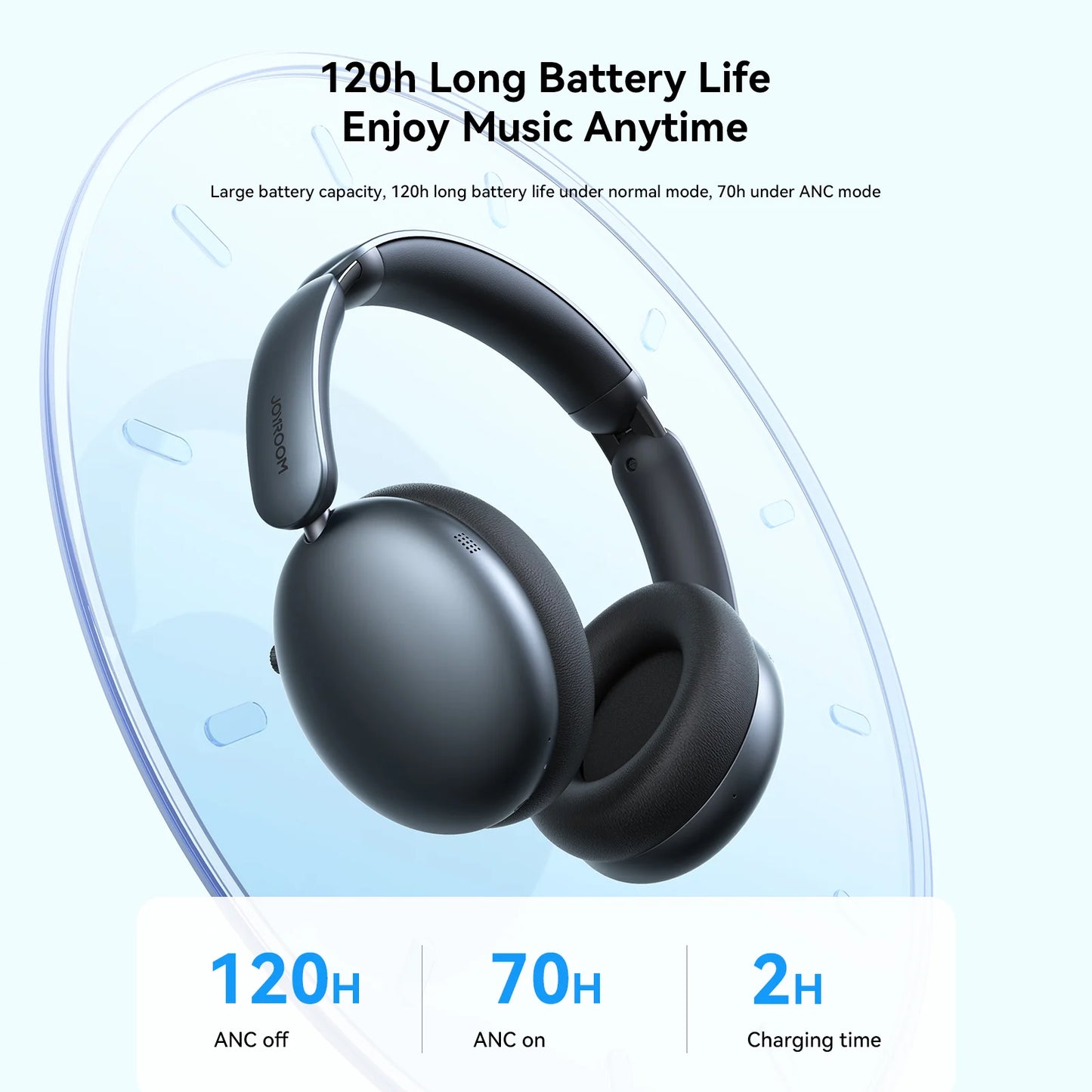 CSQ JOYROOM JH1
