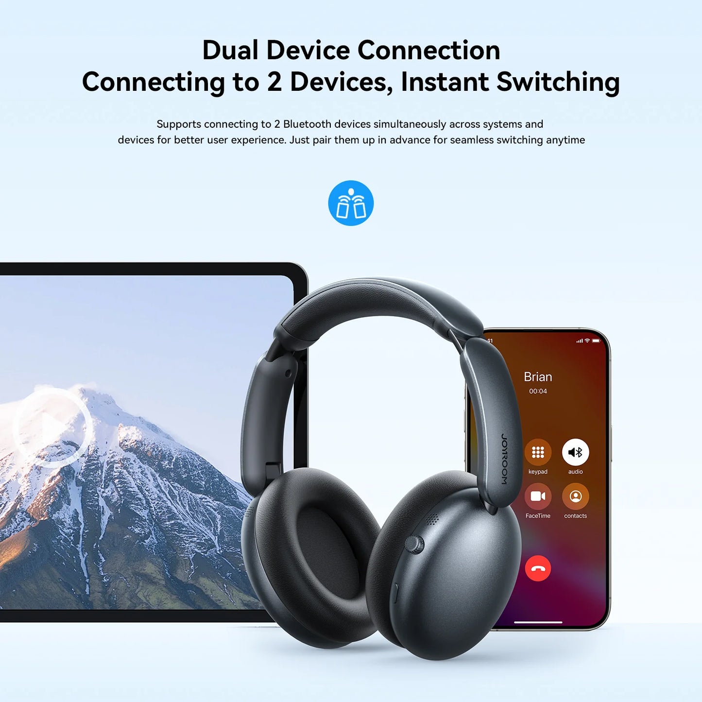 CSQ JOYROOM JH1
