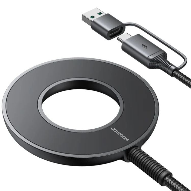 CHARGEUR JOYROOM MAGSAFE 15W WQM03