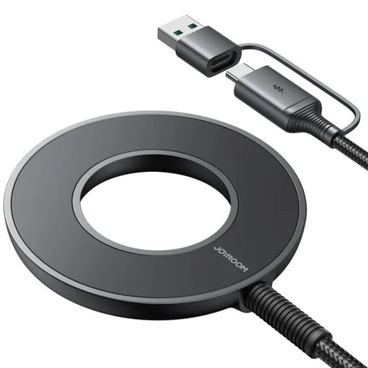 CHARGEUR JOYROOM MAGSAFE 15W WQM03