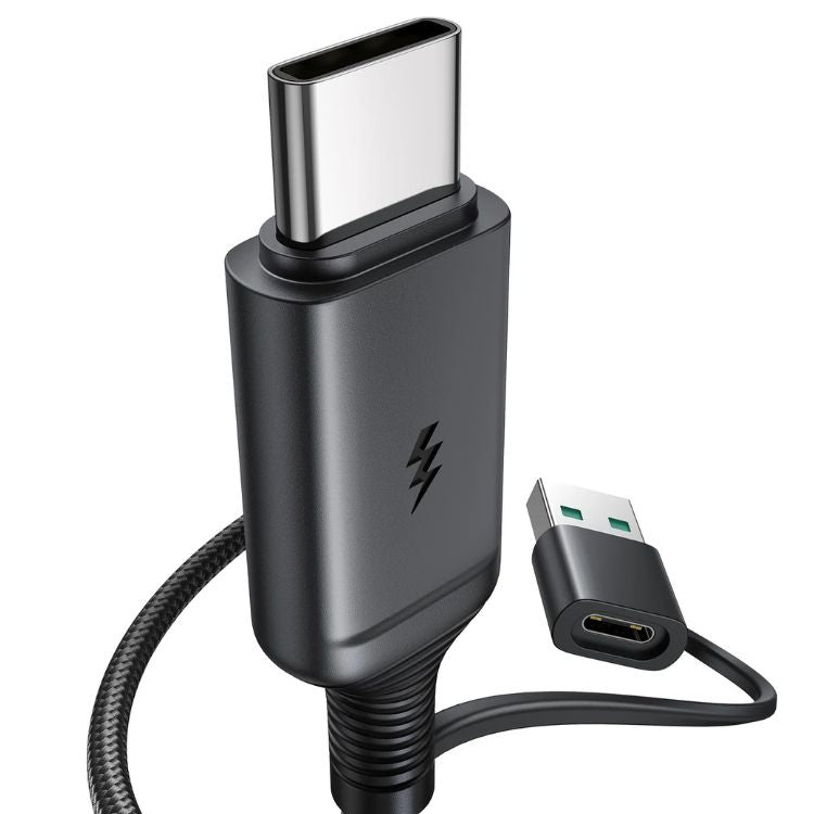 CHARGEUR JOYROOM MAGSAFE 15W WQM03