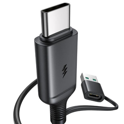 CHARGEUR JOYROOM MAGSAFE 15W WQM03