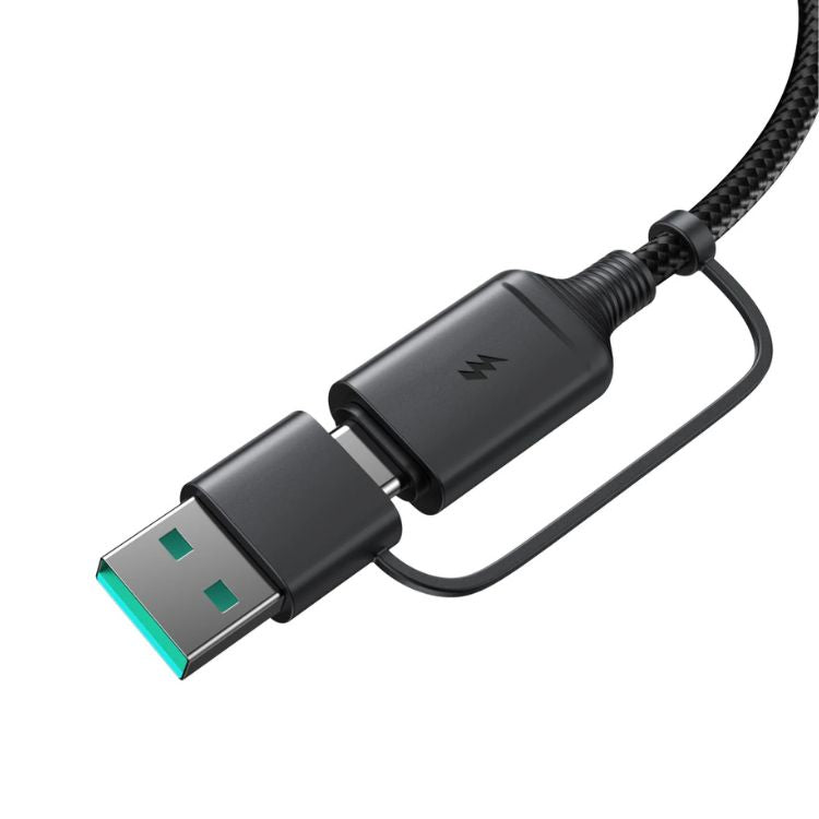 CHARGEUR JOYROOM MAGSAFE 15W WQM03