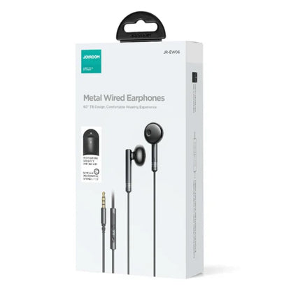 KIT FIL METAL JOYROOM + POCH JR-EW06