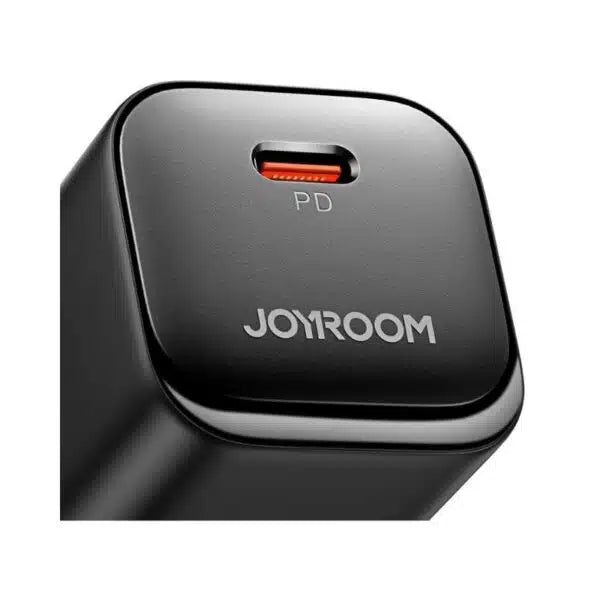 CHARGEUR AUTO JOYROOM 30W 2PD 1USB CCD04