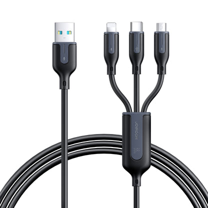 CABLE JOYROOM 66W 3 SORTIE A15