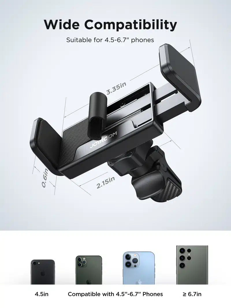 SUPPORT AUTO JOYROOM ZOOM ZS377