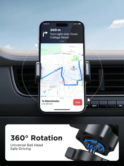 SUPPORT AUTO JOYROOM ZOOM ZS377