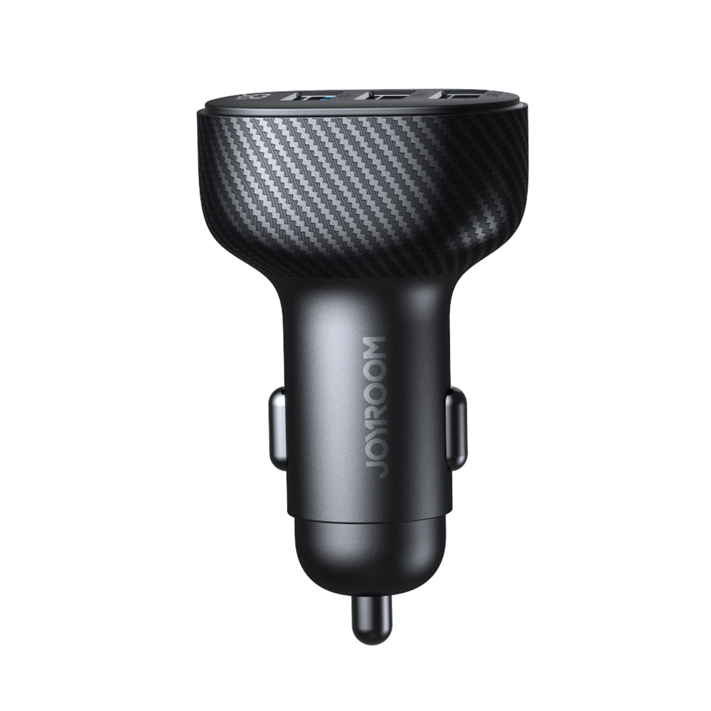 CHARGEUR AUTO JOYROOM 3 SORTIE CCD03