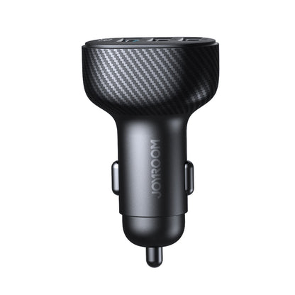 CHARGEUR AUTO JOYROOM 3 SORTIE CCD03