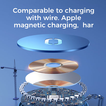 CH WIRELESS JOYROOM A28