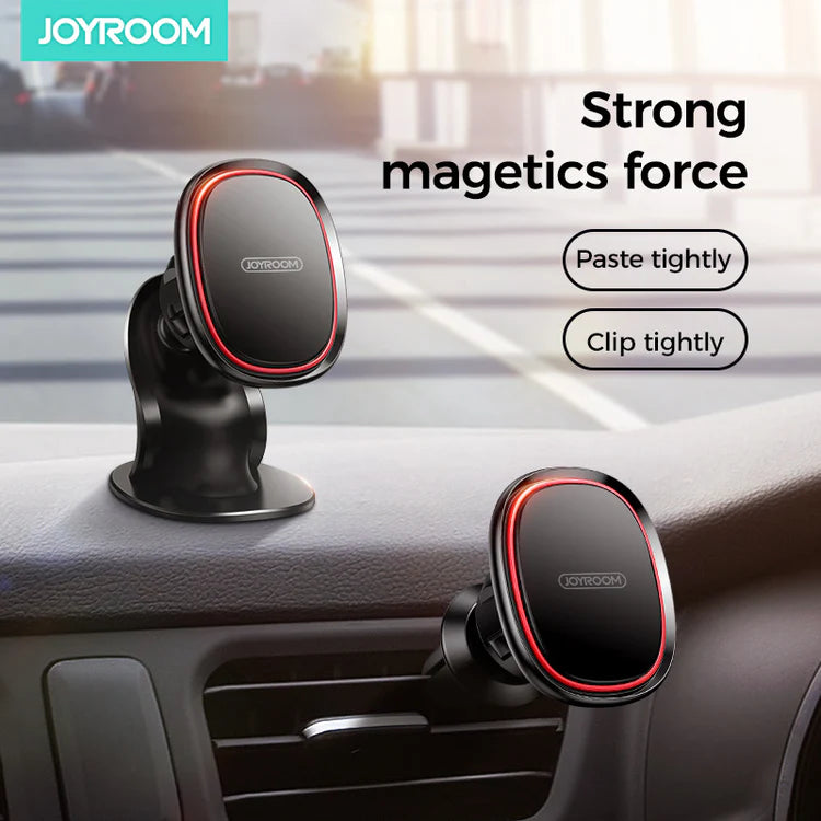 SUPPORT AUTO JOYROOM AIR VENT ZS205
