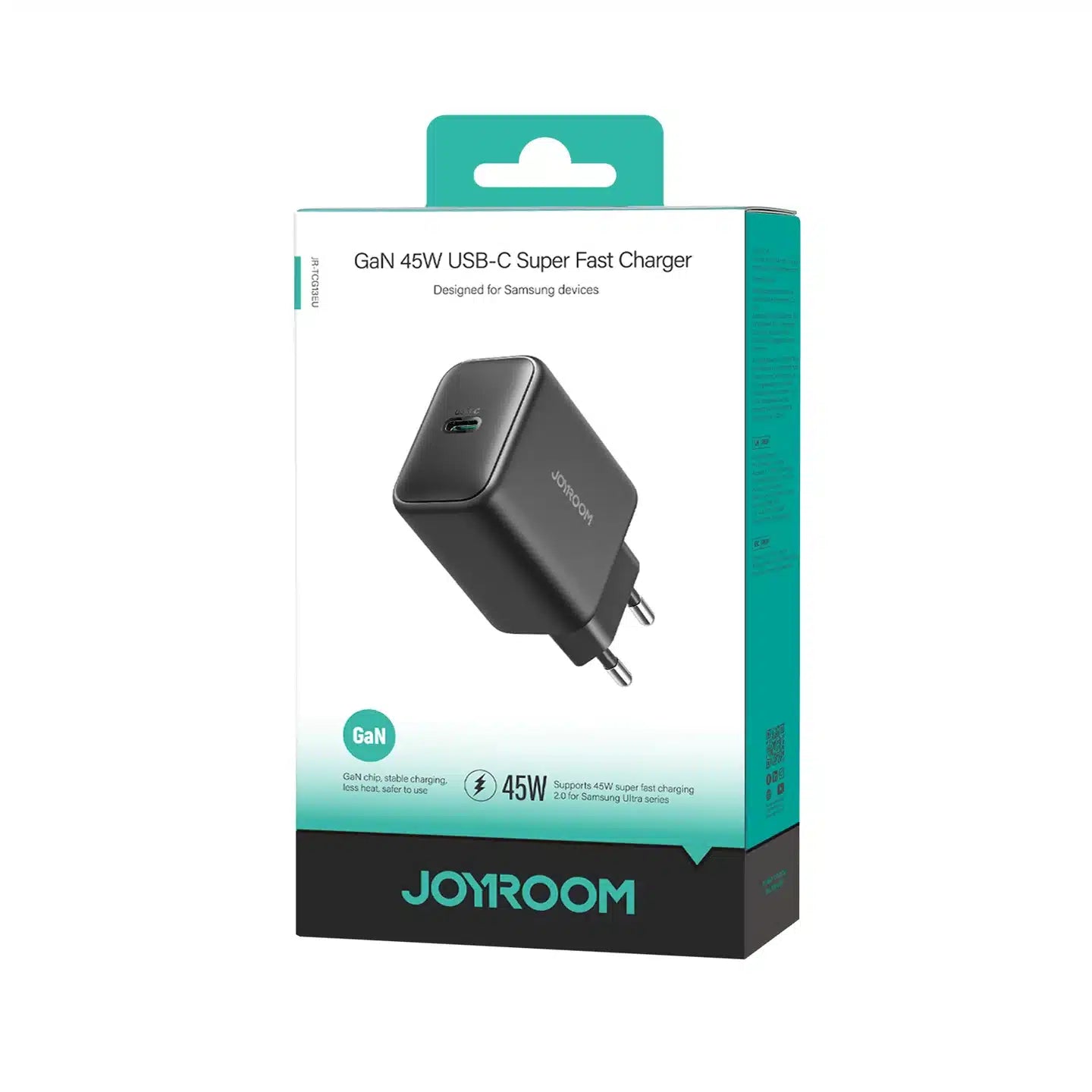BOITE JOYROOM TCG13 45W
