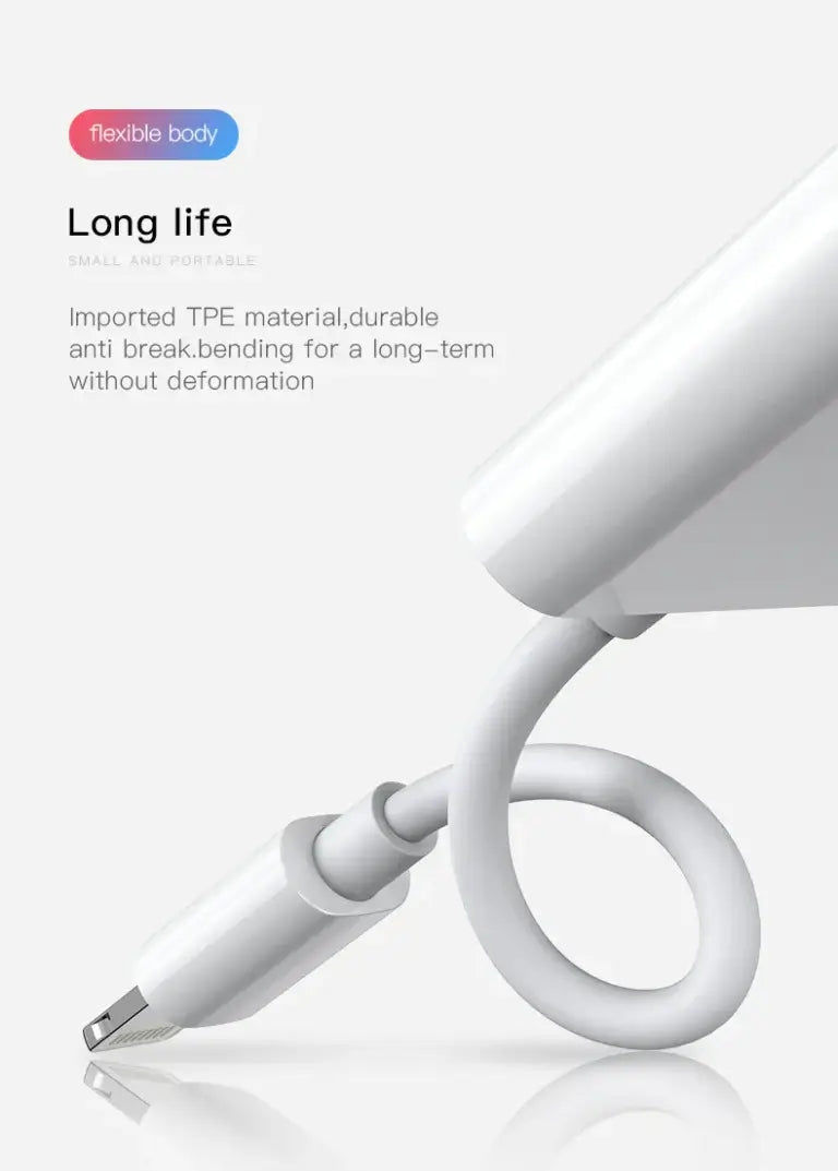ADAPTER JOYROOM Y104