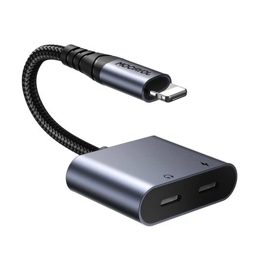 ADAPTER JOYROOM Y104