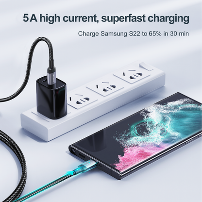 CABLE JOYROOM A10