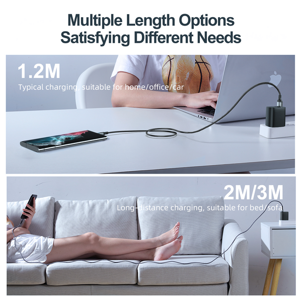 CABLE JOYROOM A10