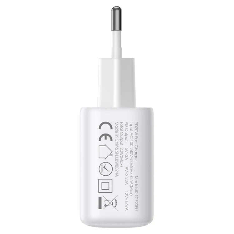 CH JOYROOM TCF20 C-L