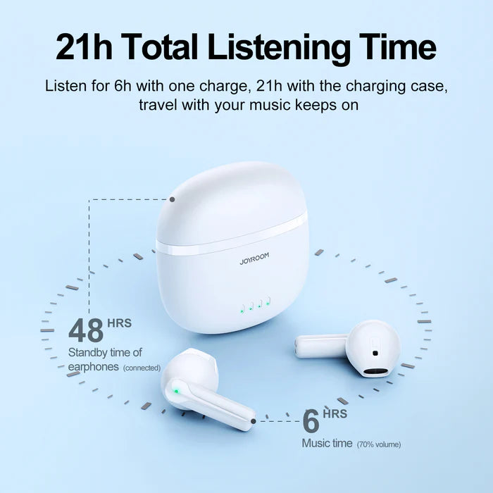 KIT BT JOYROOM TL11
