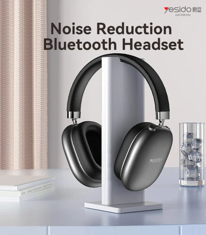 Yesido EP05 HiFi Wireless Headset — Bluetooth 5.2 Over-Ear