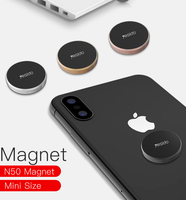 Yesido Mini Magnetic Phone Holder