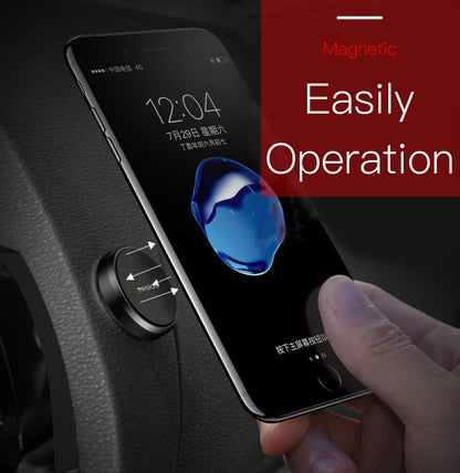 Yesido Mini Magnetic Phone Holder