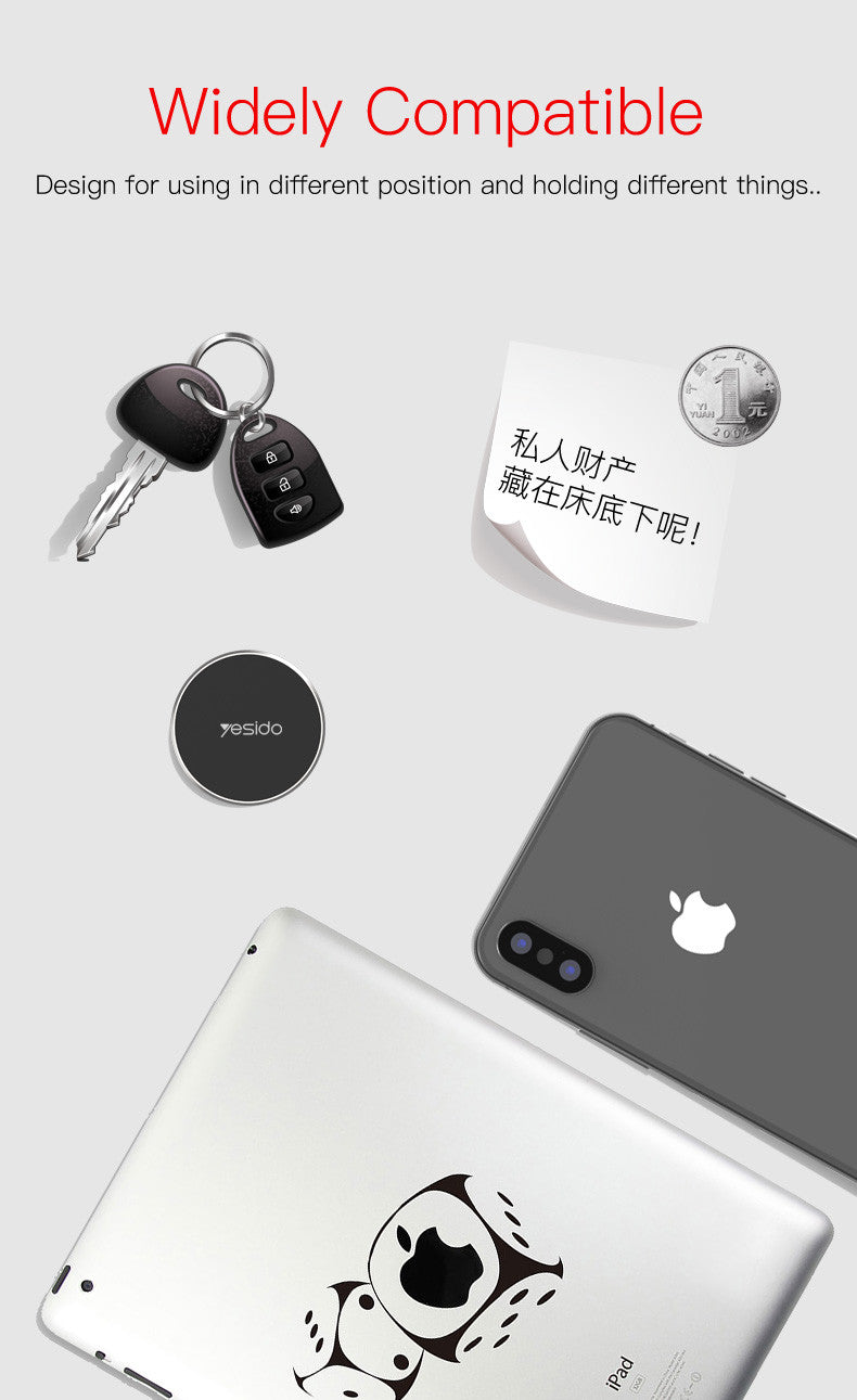 Yesido Mini Magnetic Phone Holder