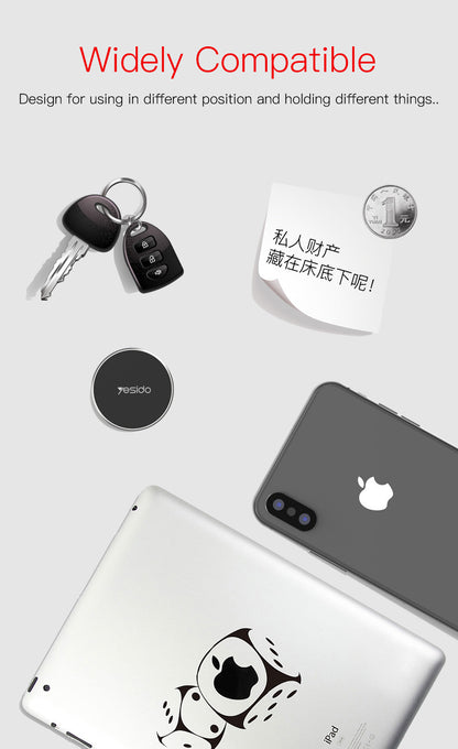 Yesido Mini Magnetic Phone Holder