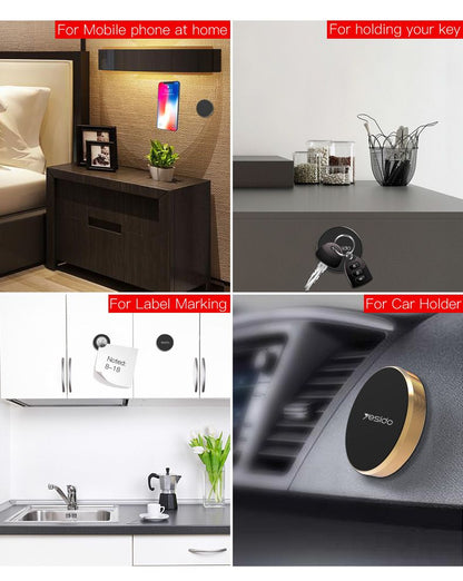 Yesido Mini Magnetic Phone Holder