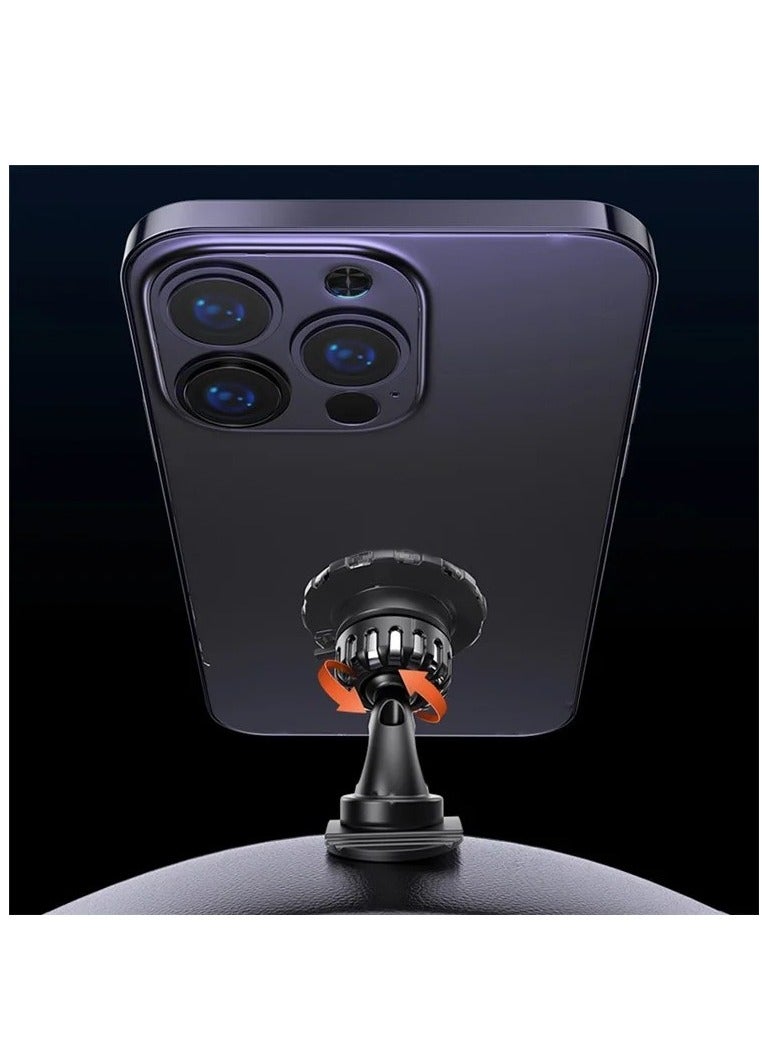 Yesido C153 2-in-1 Magnetic Car Phone Holder