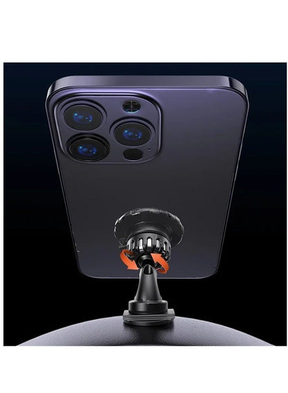 Yesido C153 2-in-1 Magnetic Car Phone Holder