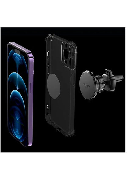 Yesido C153 2-in-1 Magnetic Car Phone Holder
