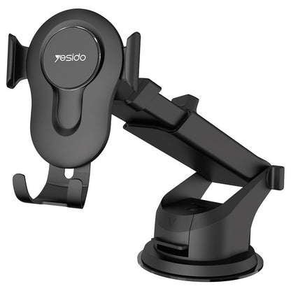 Yesido C44 Gravity Car Phone Holder