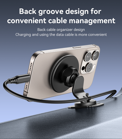 Yesido C220 Dashboard Magnetic Car Phone Holder