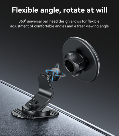Yesido C220 Dashboard Magnetic Car Phone Holder