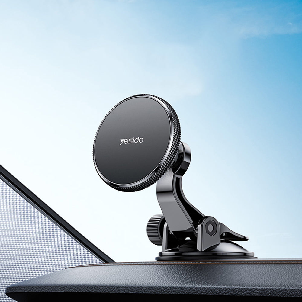 Yesido C177 Magnetic Car Phone Holder