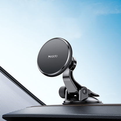Yesido C177 Magnetic Car Phone Holder