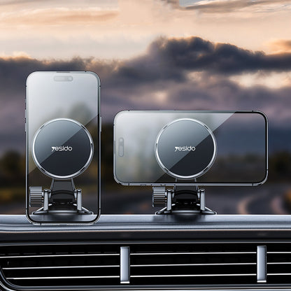 Yesido C177 Magnetic Car Phone Holder