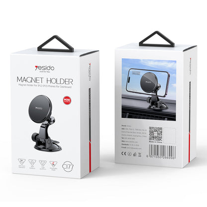 Yesido C177 Magnetic Car Phone Holder