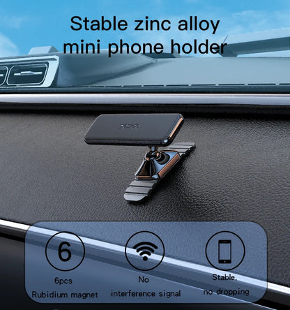 Yesido C150 Magnetic Dashboard Car Phone Holder