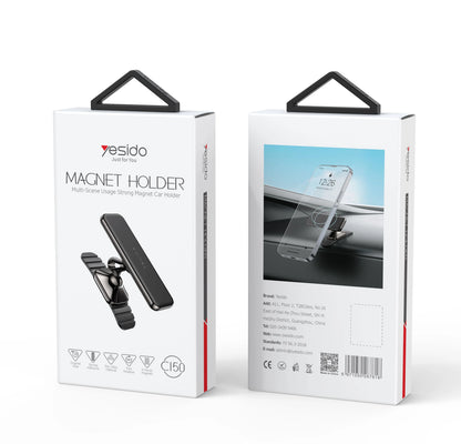 Yesido C150 Magnetic Dashboard Car Phone Holder