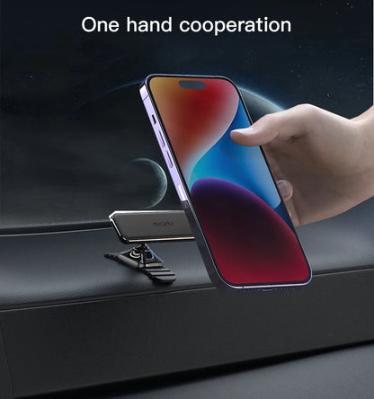 Yesido C150 Magnetic Dashboard Car Phone Holder